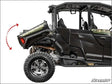 SuperATV Polaris General XP 1000 Electric Dump Bed Kit