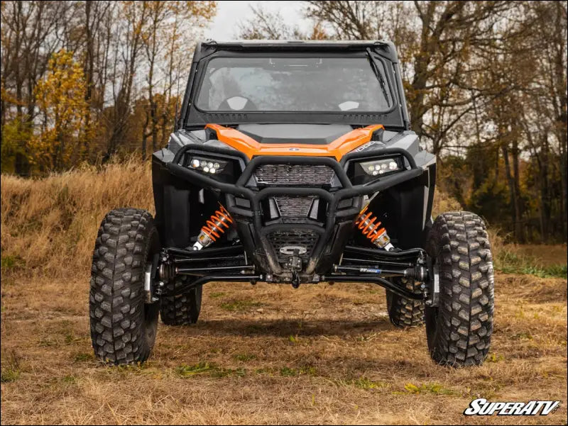 SuperATV Polaris General XP 1000 High Clearance 1.5’’ Forward Offset A-Arms