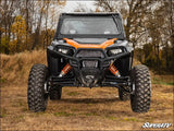 SuperATV Polaris General XP 1000 High Clearance 1.5’’ Forward Offset A-Arms