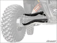 SuperATV Polaris General XP 1000 High Clearance 1.5" Forward Offset A-Arms