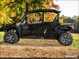 SuperATV Polaris General XP 4 1000 Tree Kickers - Nerf Bars