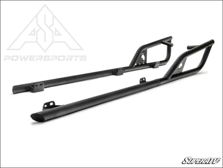 SuperATV Polaris General XP 4 1000 Tree Kickers - Nerf Bars