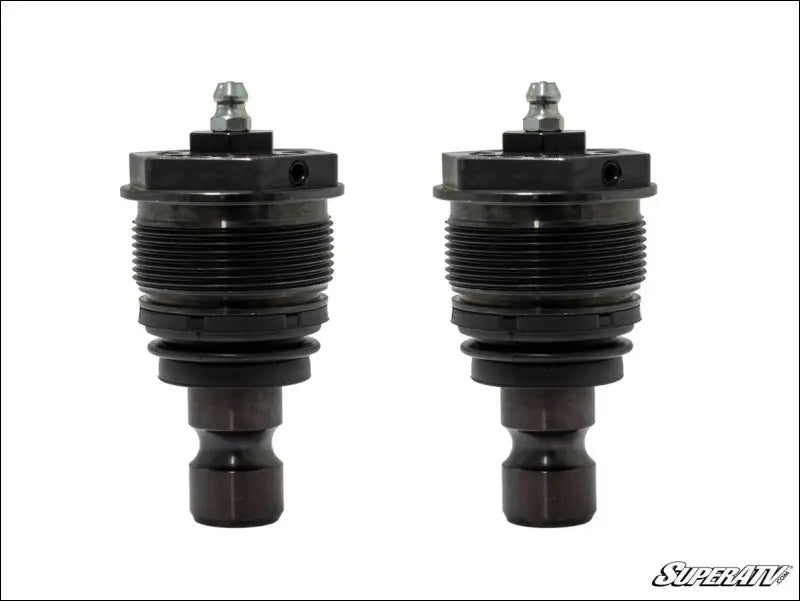 SuperATV Polaris Heavy Duty Threaded Ball Joint - 2 Joints