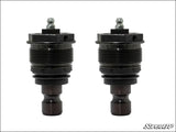 SuperATV Polaris Heavy Duty Threaded Ball Joint - 2 Joints