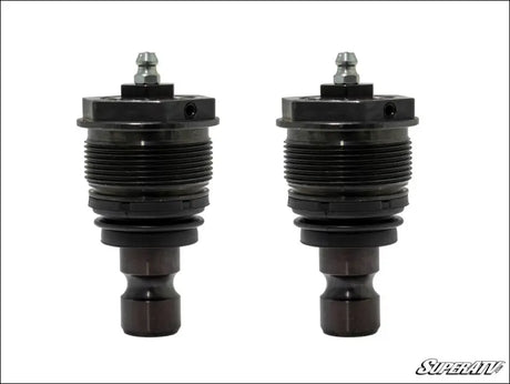 SuperATV Polaris Heavy Duty Threaded Ball Joint - 2 Joints