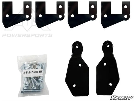 SuperATV Polaris Ranger 1000 3‰? Lift Kit