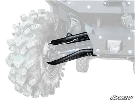 SuperATV Polaris Ranger 1000 Atlas Pro 2‰۝ Forward Offset A-Arms