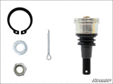 SuperATV Polaris Ranger 1000 Ball Joints - Lower / Heavy Duty 4340 Chromoly Steel / 1 Joint
