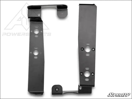 SuperATV Polaris Ranger 1000 Bed Extender - Cargo Management