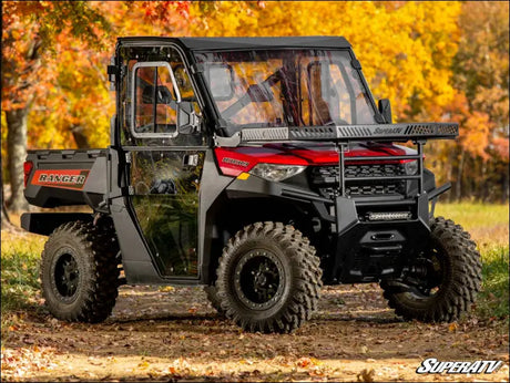 SuperATV Polaris Ranger 1000 Convertible Cab Enclosure Doors