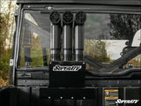 SuperATV Polaris Ranger 1000 Depth Finder Snorkel Kit - Snorkels