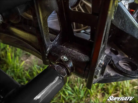 SuperATV Polaris Ranger 1000 And Xp High Clearance Rear Offset A-Arms
