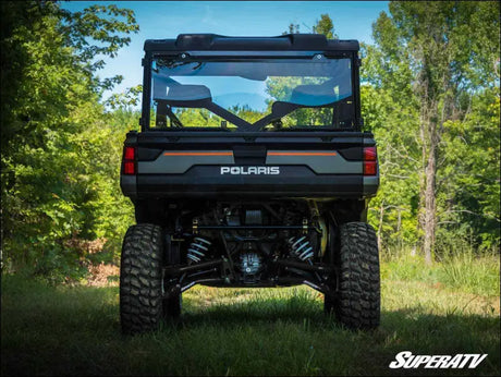 SuperATV Polaris Ranger 1000 And Xp High Clearance Rear Offset A-Arms