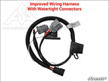 SuperATV Polaris Ranger 500 Power Steering Kit
