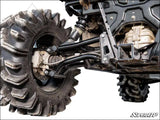SuperATV Polaris Ranger 570 High Clearance 1.5’’ Rear Offset A-Arms