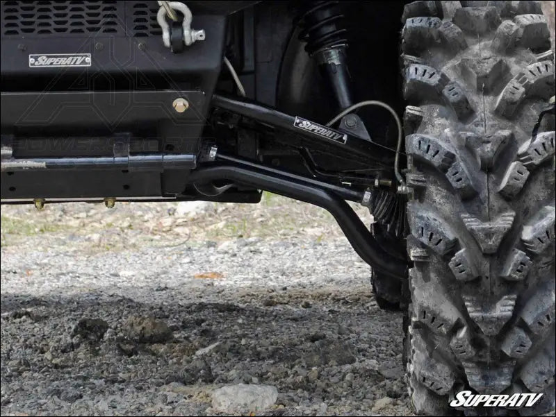 SuperATV Polaris Ranger 800 High Clearance 1.5’’ Forward A-Arms