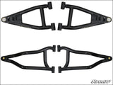 SuperATV Polaris Ranger 800 High Clearance 1.5’’ Forward A-Arms