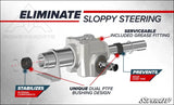 SuperATV Polaris Ranger 800 RackBoss 2.0 Rack And Pinion - and Pinions