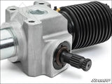 SuperATV Polaris Ranger 800 RackBoss 2.0 Rack And Pinion - and Pinions
