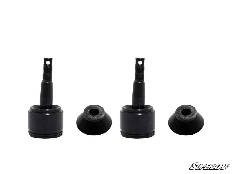 SuperATV Polaris Ranger/Ace Heavy Duty Strut Ball Joint - 2 Joints
