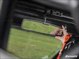 SuperATV Polaris Ranger Aluminum Rear View Mirror - Mirrors