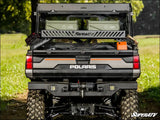 SuperATV Polaris Ranger Bed Rack Delta - Cargo Management