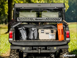 SuperATV Polaris Ranger Bed Rack Delta - Cargo Management