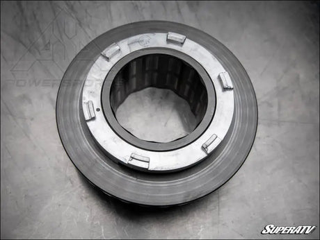 SuperATV Polaris Ranger Billet Torsion Spring Retainer - Differential