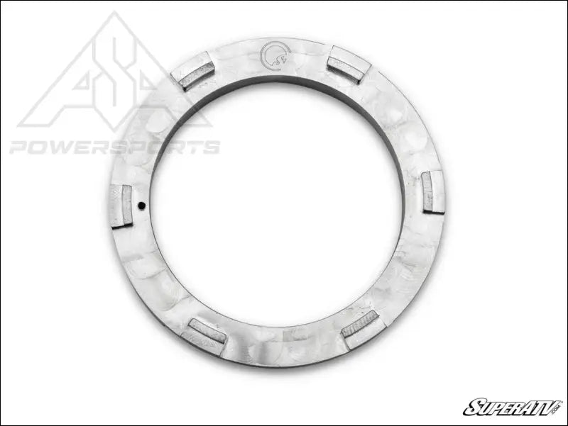 SuperATV Polaris Ranger Billet Torsion Spring Retainer - Differential