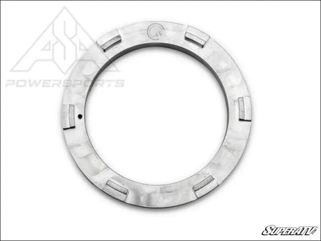 SuperATV Polaris Ranger Billet Torsion Spring Retainer - Differential