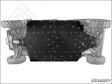 SuperATV Polaris Ranger Crew 1000 Full Skid Plate - Plates