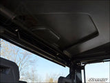 SuperATV Polaris Ranger Crew Plastic Roof - Roofs