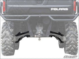 SuperATV Polaris Ranger High Clearance Rear A-Arms