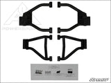 SuperATV Polaris Ranger High Clearance Rear A-Arms