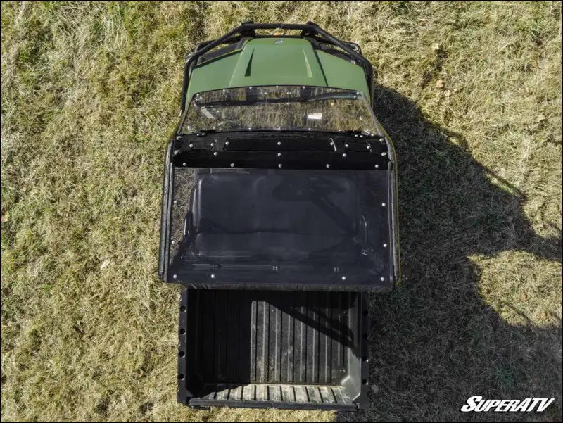 SuperATV Polaris Ranger Midsize 570 Tinted Roof - Roofs