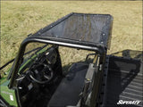 SuperATV Polaris Ranger Midsize 570 Tinted Roof - Roofs