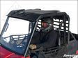 SuperATV Polaris Ranger Midsize EV Plastic Roof - Roofs