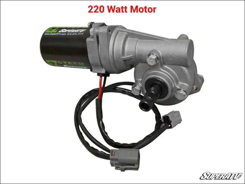 SuperATV Polaris Ranger SP 570 Power Steering Kit