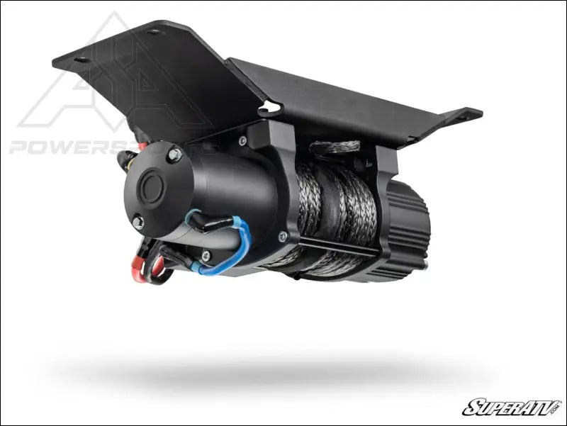 SuperATV Polaris Ranger SP 570 Ready-Fit Winch
