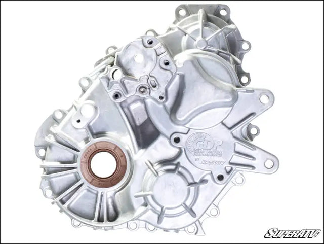SuperATV Polaris Ranger Transmission Case