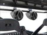 SuperATV Polaris Ranger Wakeboard Speaker Mount - Parts & Accessories