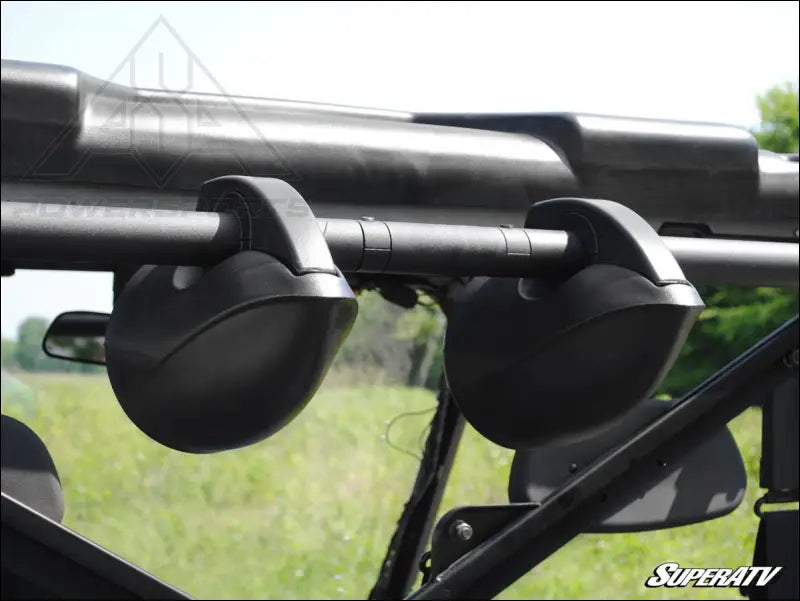 SuperATV Polaris Ranger Wakeboard Speaker Mount - Parts & Accessories