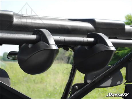 SuperATV Polaris Ranger Wakeboard Speaker Mount - Parts & Accessories