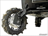 SuperATV Polaris Ranger XD 1500 8’’ GDP Portals - Dual / Billet / 70%