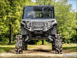 SuperATV Polaris Ranger XD 1500 8’’ GDP Portals - Single / Billet / 45%