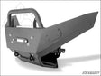 SuperATV Polaris Ranger XP 1000 12,000 LB. Winch-Ready Front Bumper - Bumpers