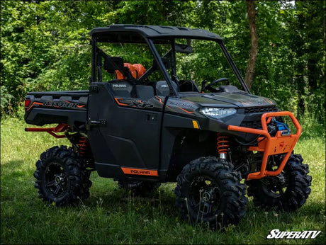 SuperATV Polaris Ranger XP 1000 2’’ Lift Kit