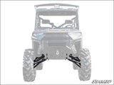 SuperATV Polaris Ranger XP 1000 6’’ Lift Kit - NorthStar Edition Crew / 2019-2020 (Manufactured after 7/1/18) / Rhino