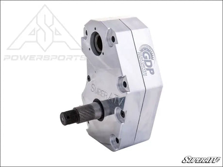 SuperATV Polaris Ranger XP 1000 6’’ Portal Gear Lift - Portals