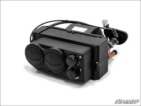 SuperATV Polaris Ranger XP 1000 Cab Heater